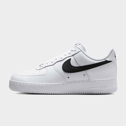 Air Force 1 '07 LV8 Tech Image 1 - LUZACTIVE - AUSTRALIA