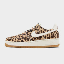 Air Force 1 '07 'Pony Hair' Women's Image 1 - LUZACTIVE - AUSTRALIA