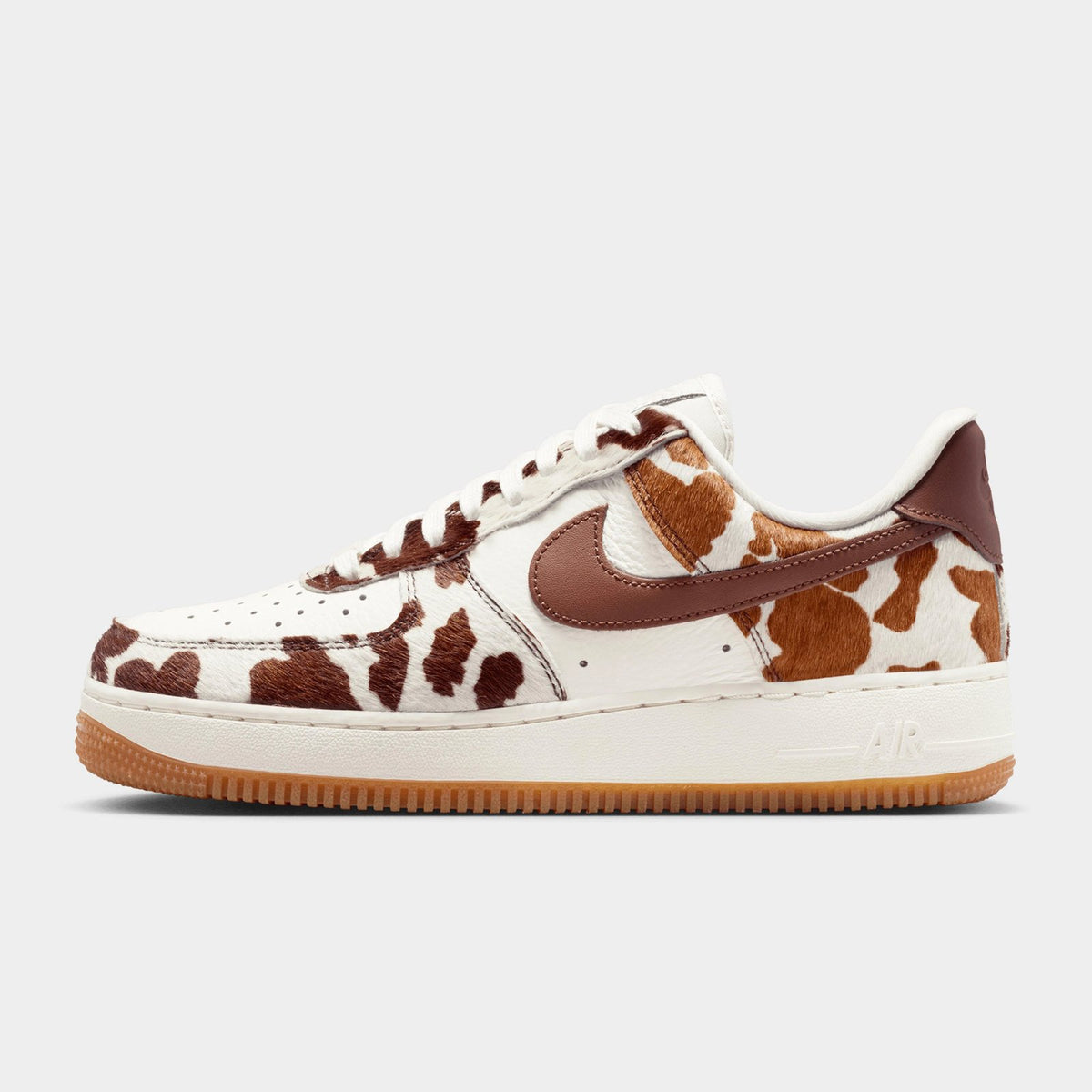 Air Force 1 '07 Premium Women's Image 1 - LUZACTIVE - AUSTRALIA
