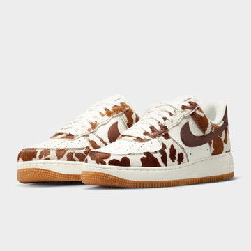 Air Force 1 '07 Premium Women's Image 2 - LUZACTIVE - AUSTRALIA