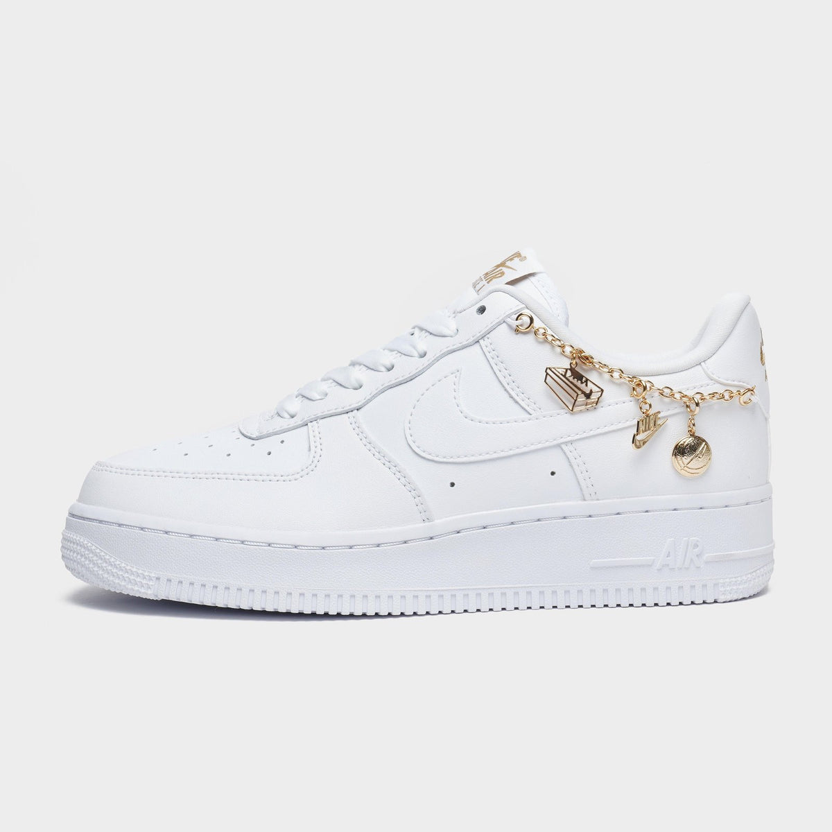Air Force 1 '07 'Shoellery' Women's Image 1 - LUZACTIVE - AUSTRALIA