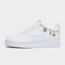 Air Force 1 '07 'Shoellery' Women's Image 1 - LUZACTIVE - AUSTRALIA