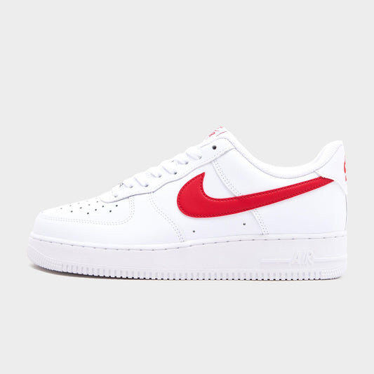 Air Force 1 Low Image 1 - LUZACTIVE - AUSTRALIA