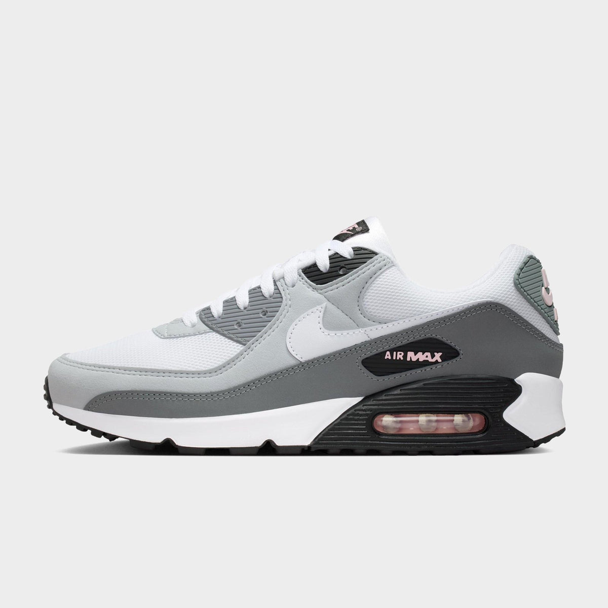 Air Max 90 'Pink Foam' Image 1 - LUZACTIVE - AUSTRALIA