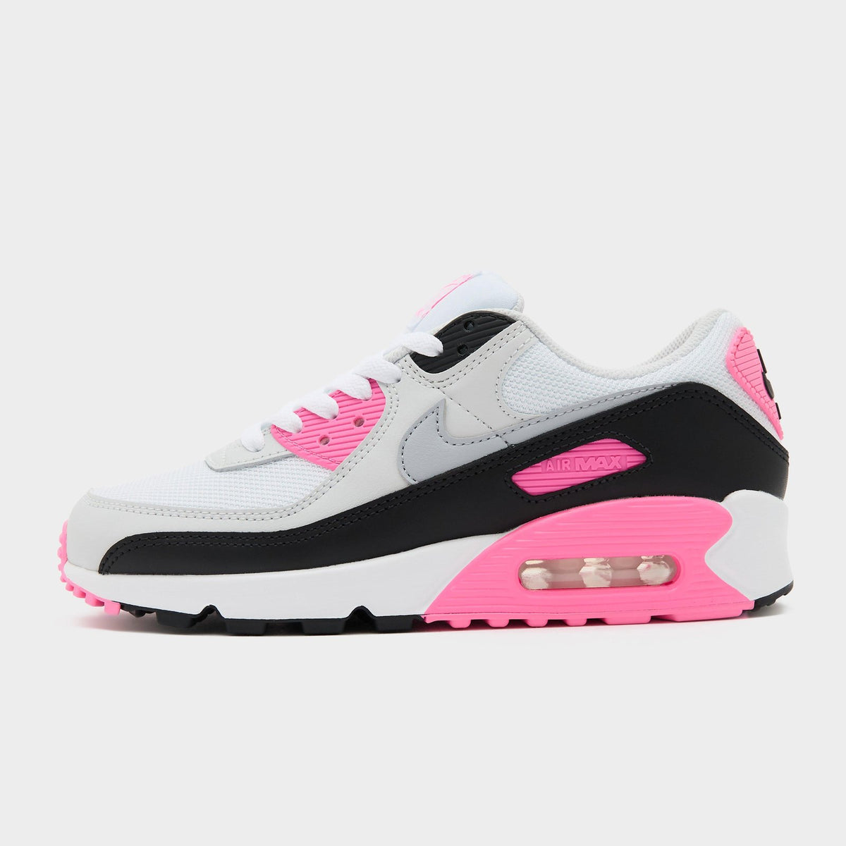 Air Max 90 Women's Image 1 - LUZACTIVE - AUSTRALIA
