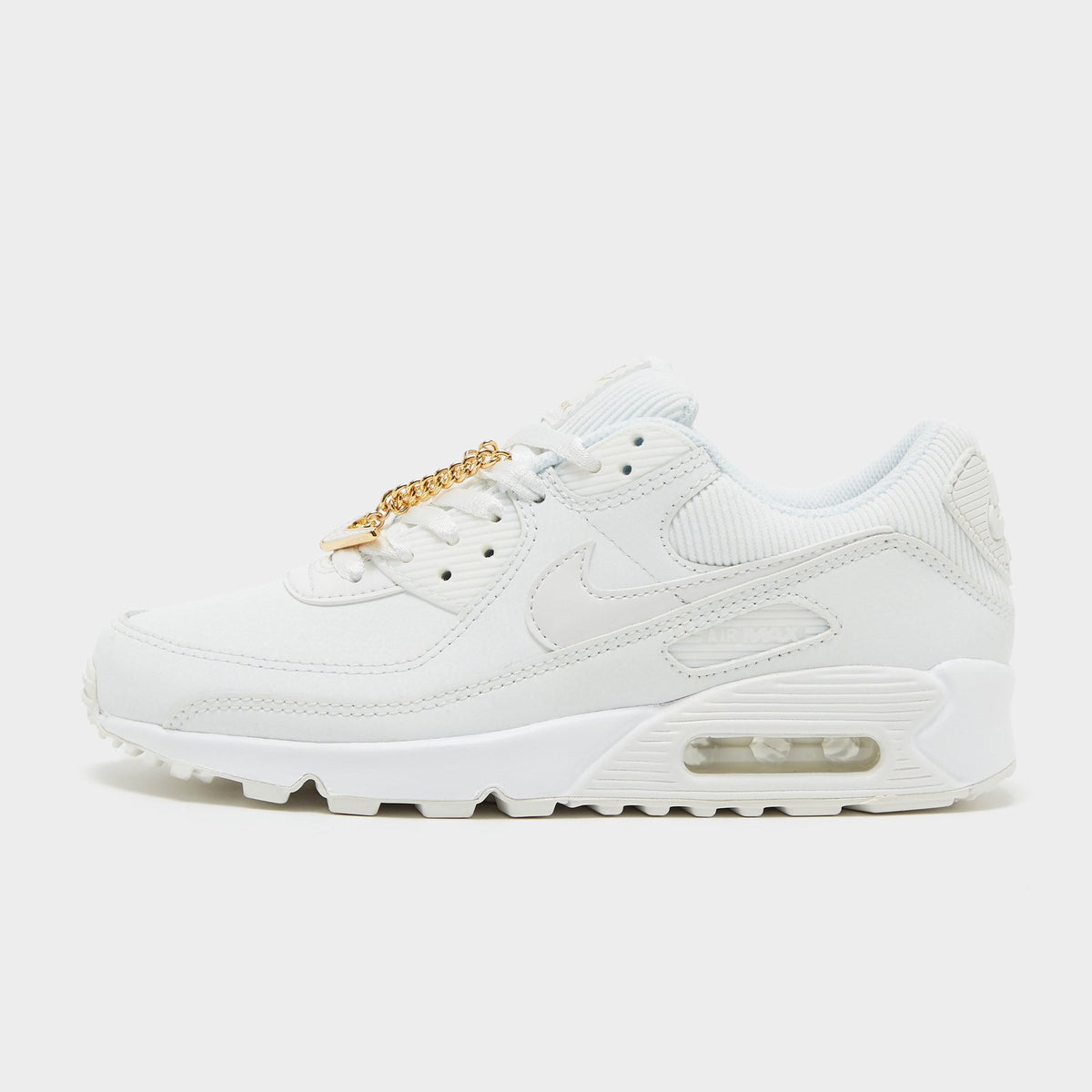 Air Max 90 Women's Image 1 - LUZACTIVE - AUSTRALIA