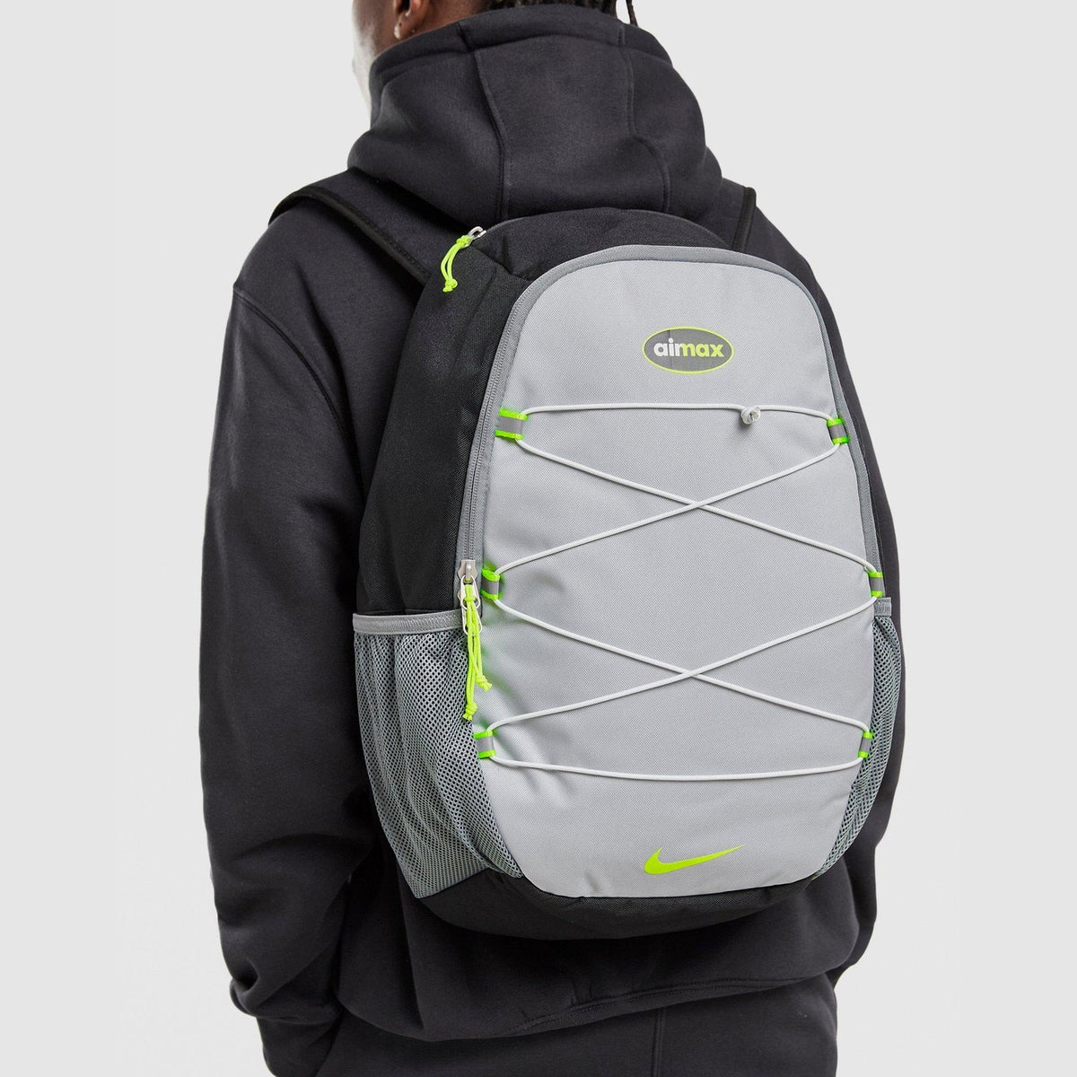 Air Max 95 Backpack Image 1 - LUZACTIVE - AUSTRALIA