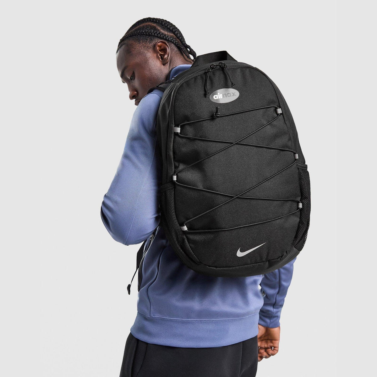 Air Max 95 Backpack Image 1 - LUZACTIVE - AUSTRALIA