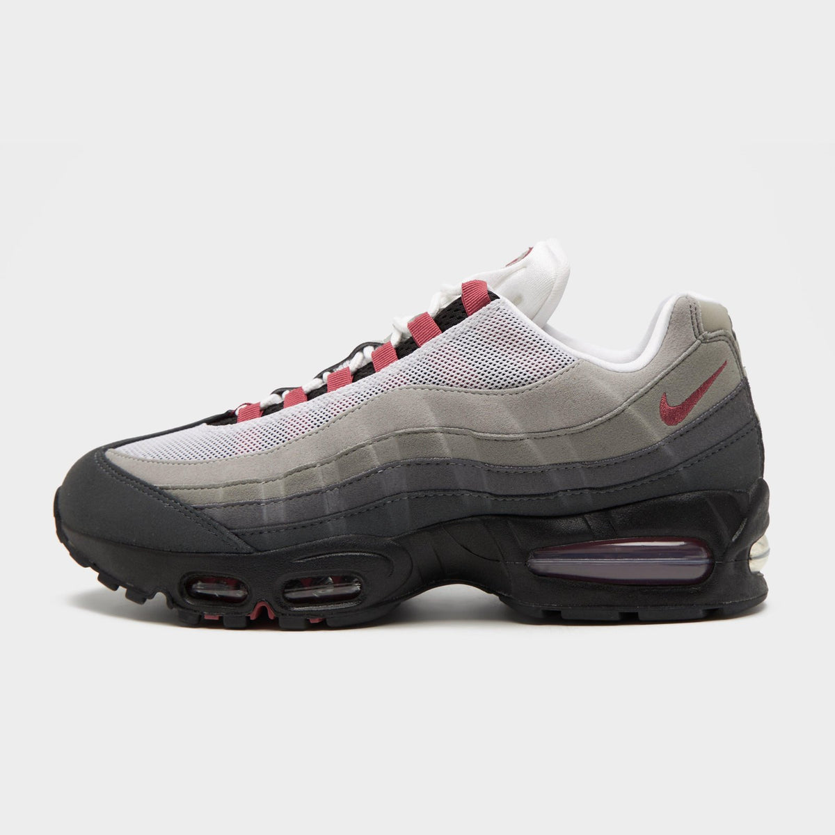 Air Max 95 Big Bubble Image 1 - LUZACTIVE - AUSTRALIA