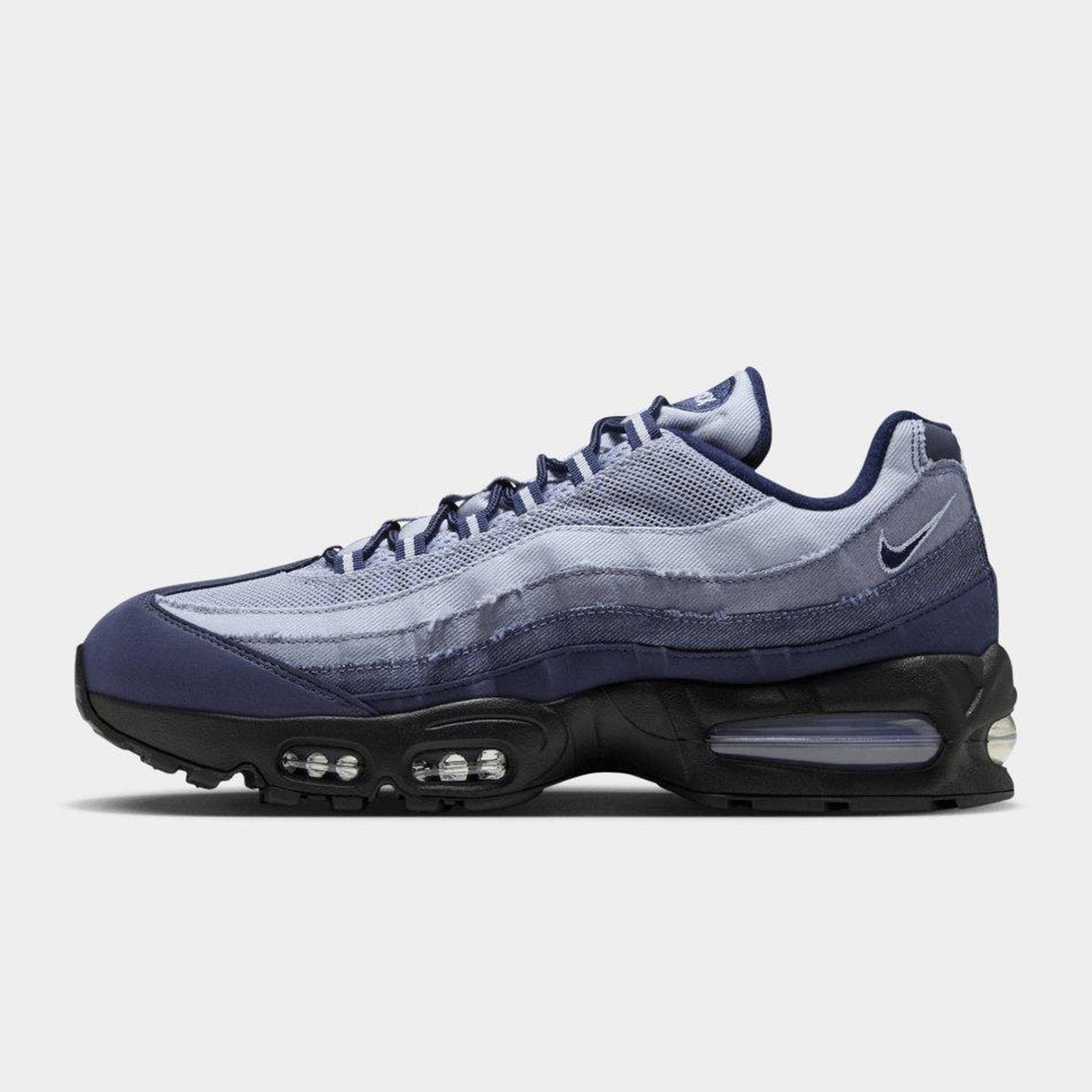 Air Max 95 'Big Bubble' Image 1 - LUZACTIVE - AUSTRALIA