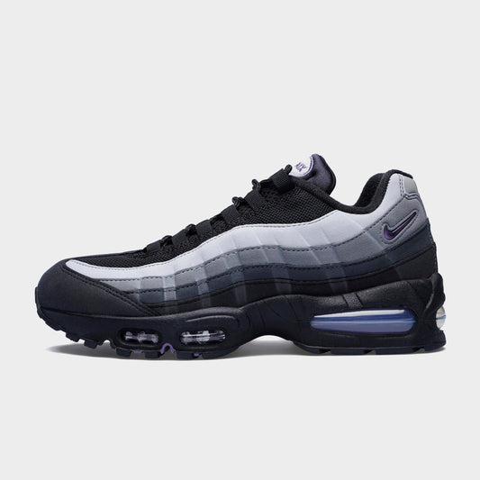 Air Max 95 Big Bubble Premium Image 1 - LUZACTIVE - AUSTRALIA