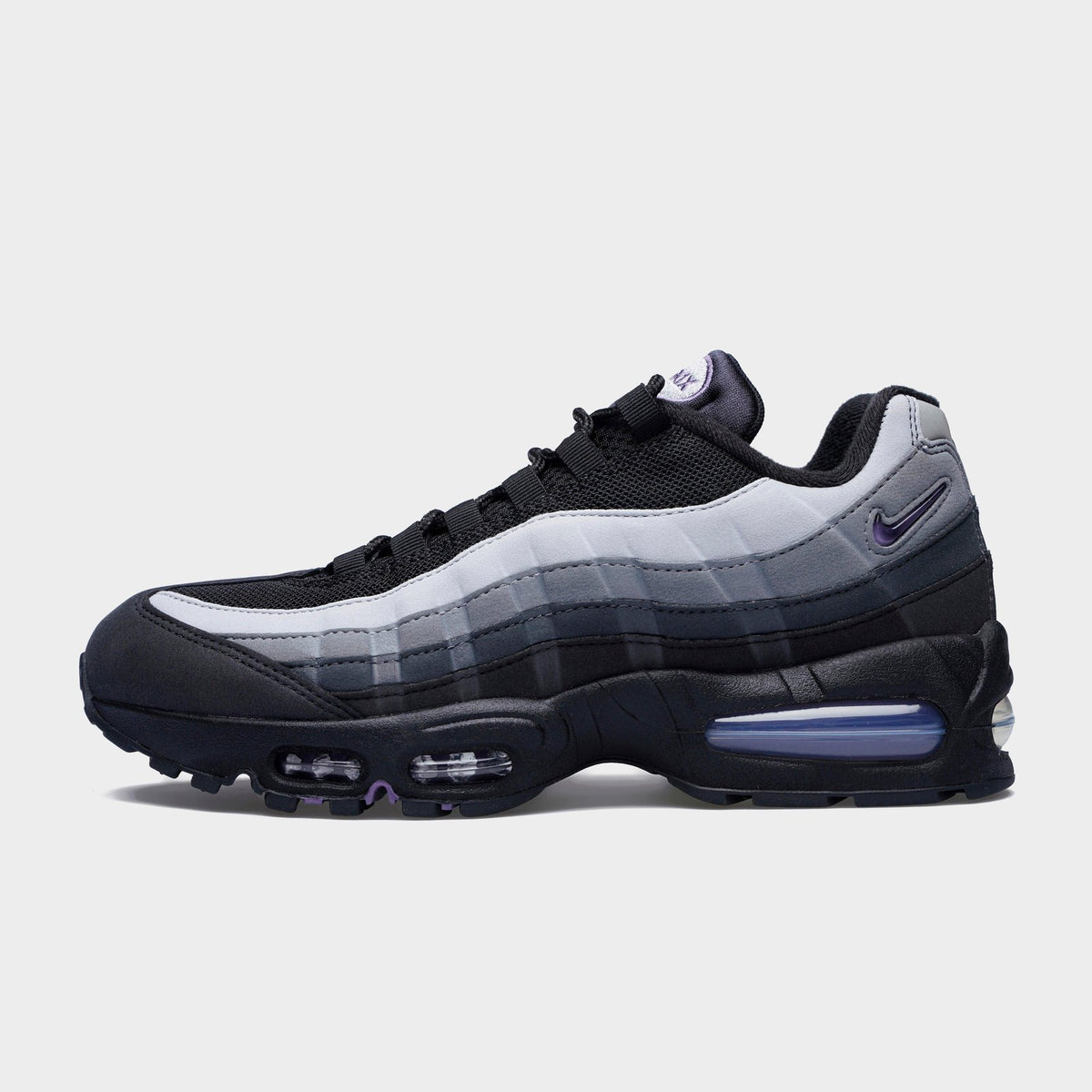 Air Max 95 Big Bubble Premium Image 1 - LUZACTIVE - AUSTRALIA