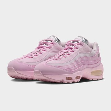 Air Max 95 Big Bubble Women's Image 2 - LUZACTIVE - AUSTRALIA