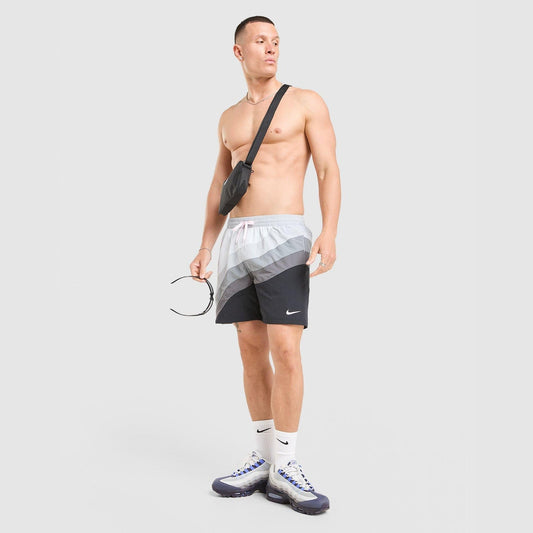 Air Max 95 Swim Shorts Image 1 - LUZACTIVE - AUSTRALIA