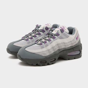 Air Max 95 Women's Image 2 - LUZACTIVE - AUSTRALIA