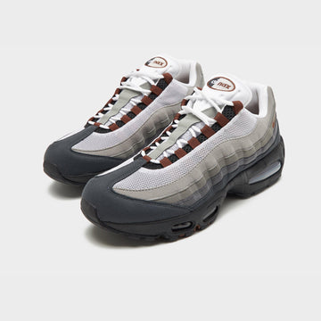 Air Max 95 Women's Image 2 - LUZACTIVE - AUSTRALIA