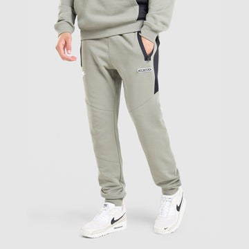 Air Max Fleece Track Pants Image 2 - LUZACTIVE - AUSTRALIA