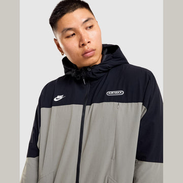 Air Max Jacket Image 2 - LUZACTIVE - AUSTRALIA