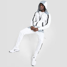 Air Max Poly Track Pants Image 1 - LUZACTIVE - AUSTRALIA