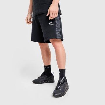 Air Max Shorts Image 2 - LUZACTIVE - AUSTRALIA
