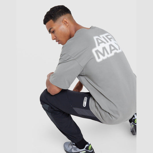 Air Max T-Shirt Image 1 - LUZACTIVE - AUSTRALIA