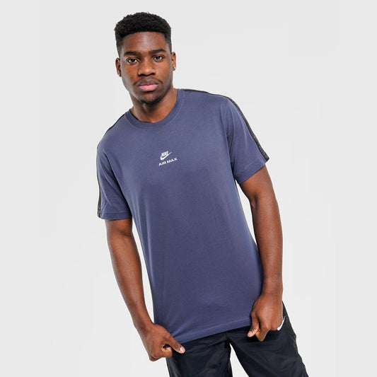 Air Max Tape T-Shirt Image 1 - LUZACTIVE - AUSTRALIA