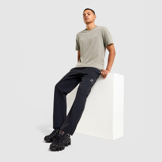 Air Max Woven Pants Image 1 - LUZACTIVE - AUSTRALIA