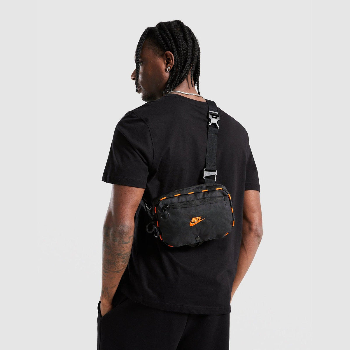 Air Patrol Backpack Image 1 - LUZACTIVE - AUSTRALIA