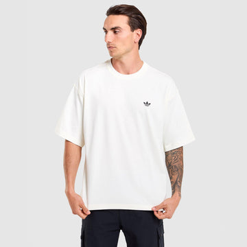 Airbrush Logo Typography T-Shirt Image 2 - LUZACTIVE - AUSTRALIA