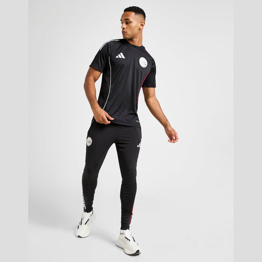 Ajax Training Track Pants Image 1 - LUZACTIVE - AUSTRALIA