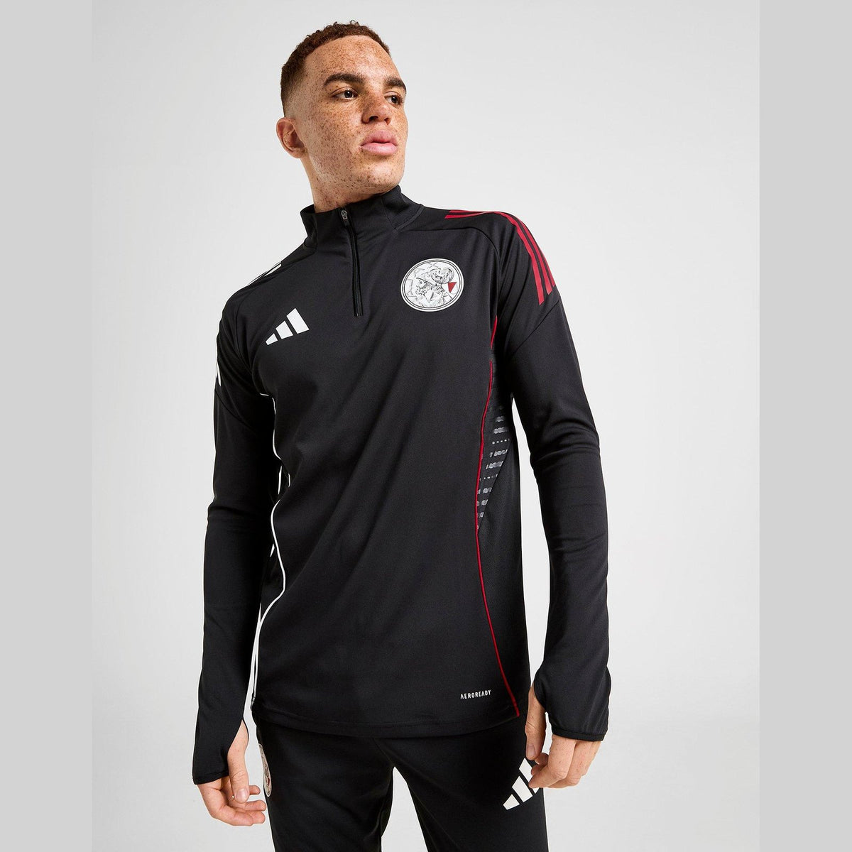 Ajax Training Track Top Image 1 - LUZACTIVE - AUSTRALIA