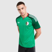 Algeria 2026 Away Shirt Image 1 - LUZACTIVE - AUSTRALIA