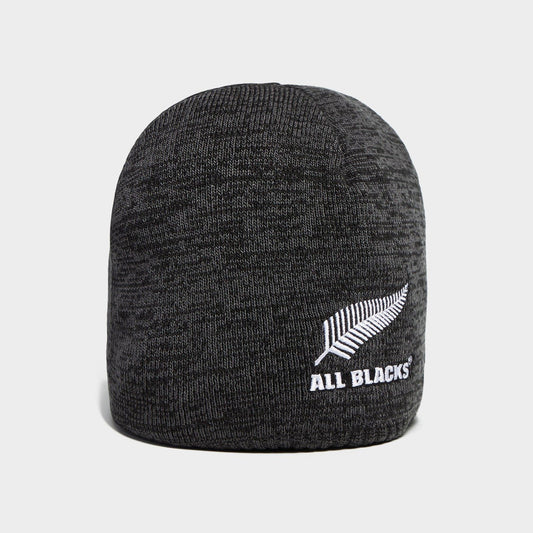 All Blacks Beanie Image 1 - LUZACTIVE - AUSTRALIA