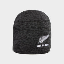 All Blacks Beanie Image 1 - LUZACTIVE - AUSTRALIA