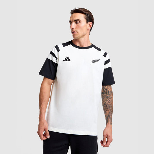 All Blacks T-Shirt Image 1 - LUZACTIVE - AUSTRALIA