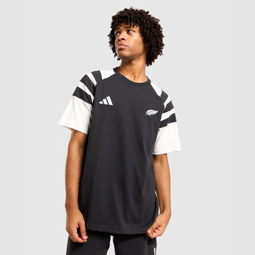 All Blacks T-Shirt Image 2 - LUZACTIVE - AUSTRALIA