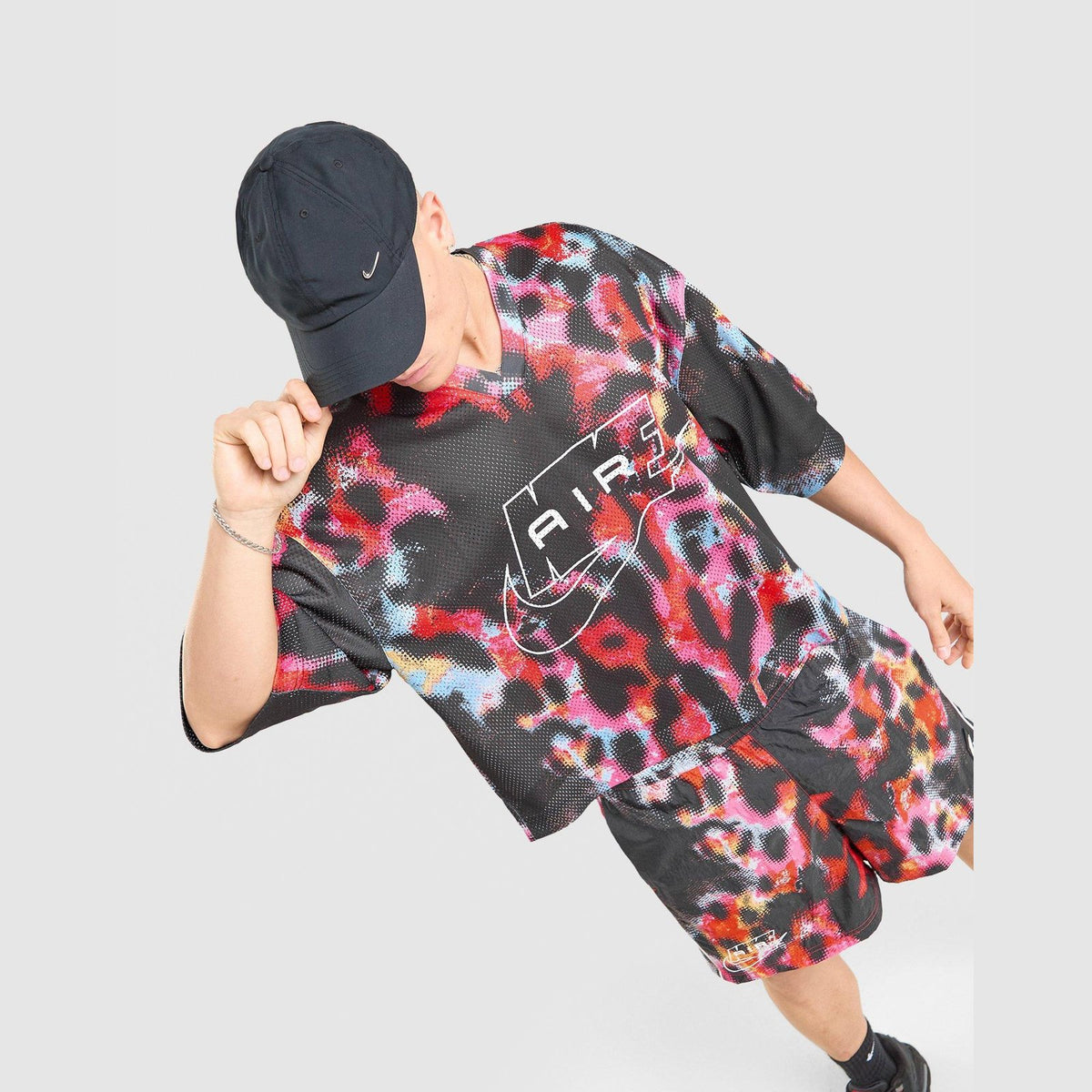 All Over Print Jersey Image 1 - LUZACTIVE - AUSTRALIA