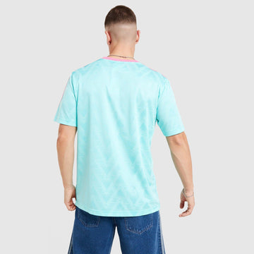 All Over Print T-Shirt Image 2 - LUZACTIVE - AUSTRALIA