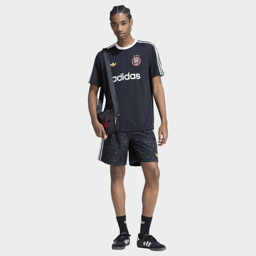 All Over Print T-Shirt Image 2 - LUZACTIVE - AUSTRALIA