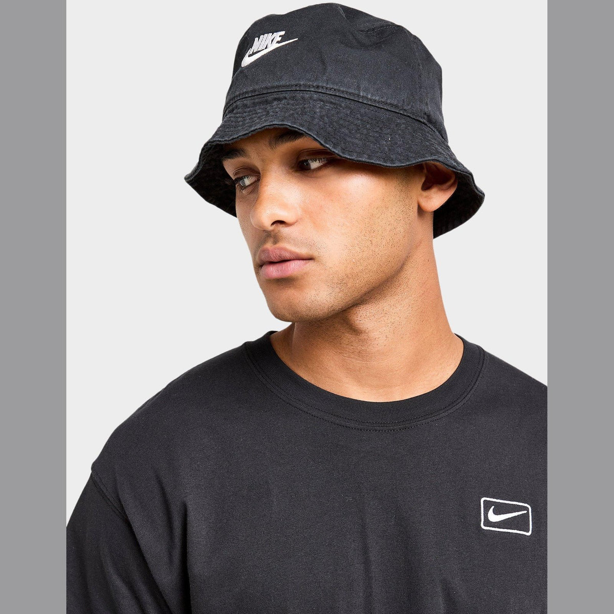 Apex Futura Washed Bucket Hat Image 1 - LUZACTIVE - AUSTRALIA
