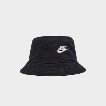 Apex Futura Washed Bucket Hat Image 2 - LUZACTIVE - AUSTRALIA