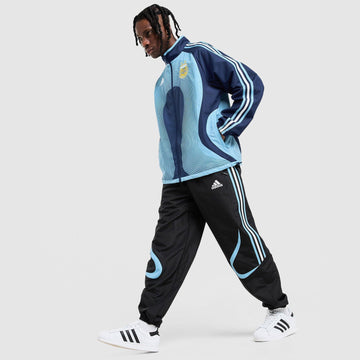 Argentina '06 Retro Track Pants Image 2 - LUZACTIVE - AUSTRALIA