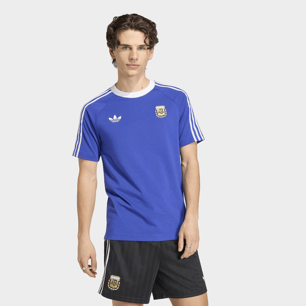 Argentina OG T-Shirt Image 1 - LUZACTIVE - AUSTRALIA
