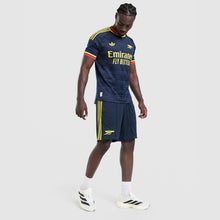 Arsenal FC 2026/27 Away Shorts Image 1 - LUZACTIVE - AUSTRALIA