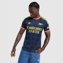 Arsenal FC 2026/27 Match Away Shirt Image 1 - LUZACTIVE - AUSTRALIA