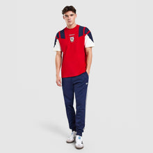 Arsenal FC EQT T-Shirt Image 1 - LUZACTIVE - AUSTRALIA