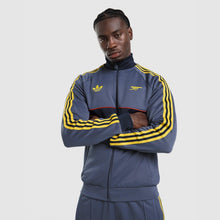 Arsenal FC OG Track Top Image 1 - LUZACTIVE - AUSTRALIA