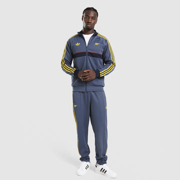 Arsenal FC OG Track Top Image 2 - LUZACTIVE - AUSTRALIA