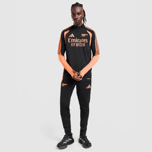 Arsenal FC Tiro 26 Training Top Image 1 - LUZACTIVE - AUSTRALIA