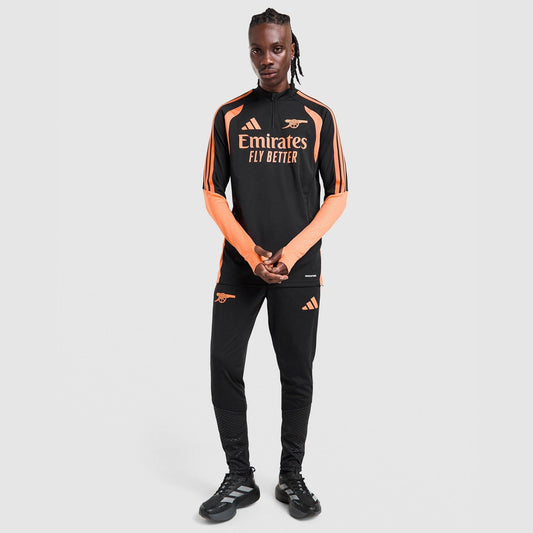 Arsenal FC Tiro 26 Training Top Image 1 - LUZACTIVE - AUSTRALIA